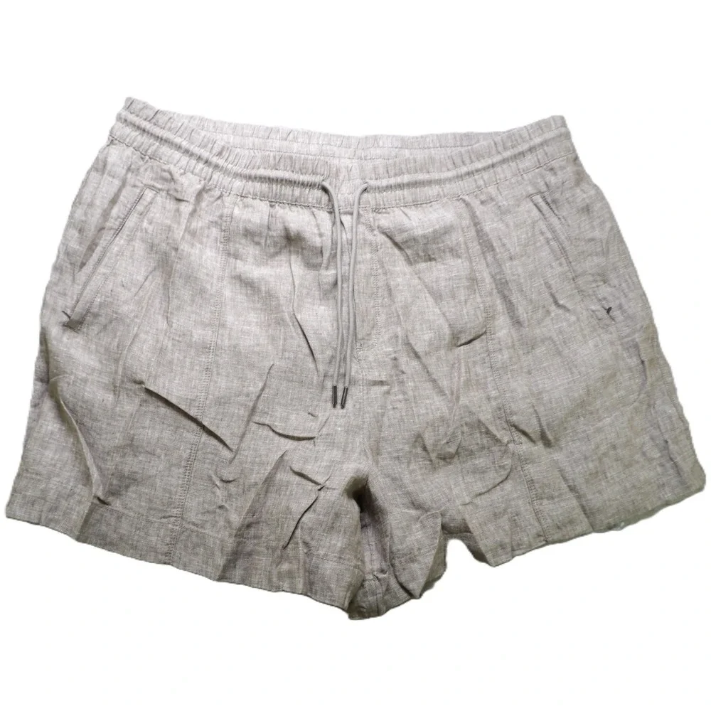 Athleta Retreat Mid Rise 4